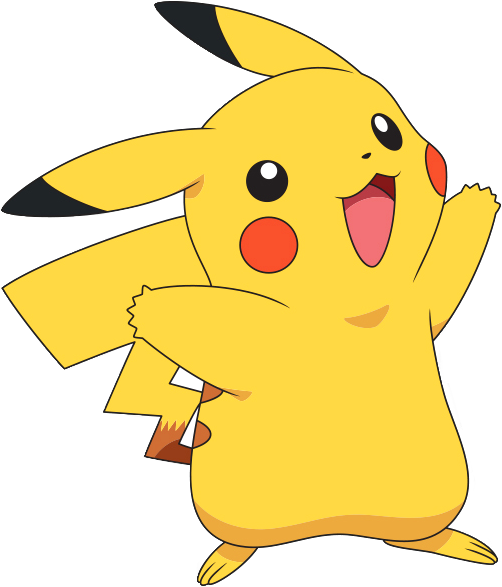 Pikachu, VS Battles Wiki