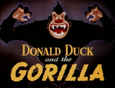 Ajax the Gorilla (Disney) | VS Battles Wiki | Fandom