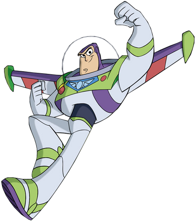 BLoSC - Buzz Lightyear