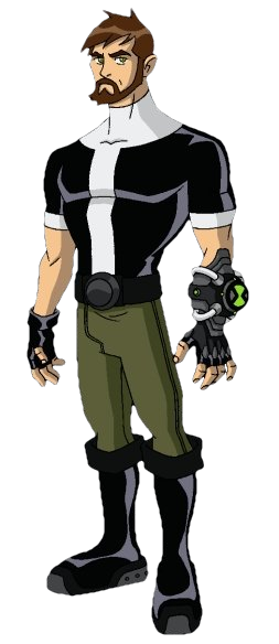 Ben 10, Ben 10 Wiki