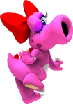 Birdo
