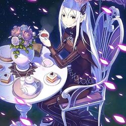 Re:Zero kara Hajimeru Isekai Seikatsu, Wikia Liber Proeliis