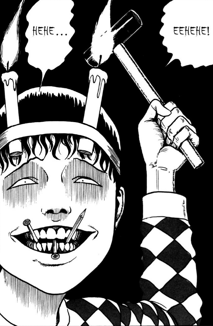 Junji Ito Maniac: Voice cast for Japanese Tales of the Macabre anime