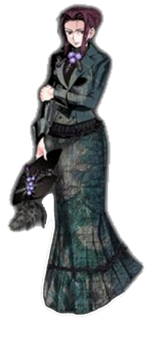 Jane Doe VS Battles Wiki Fandom