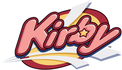 KirbySeriesLogo