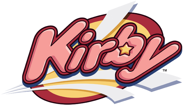 KirbySeriesLogo