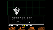 Parsnik (Hard Mode-Only)