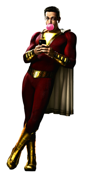 Black Adam (DC Extended Universe), VS Battles Wiki