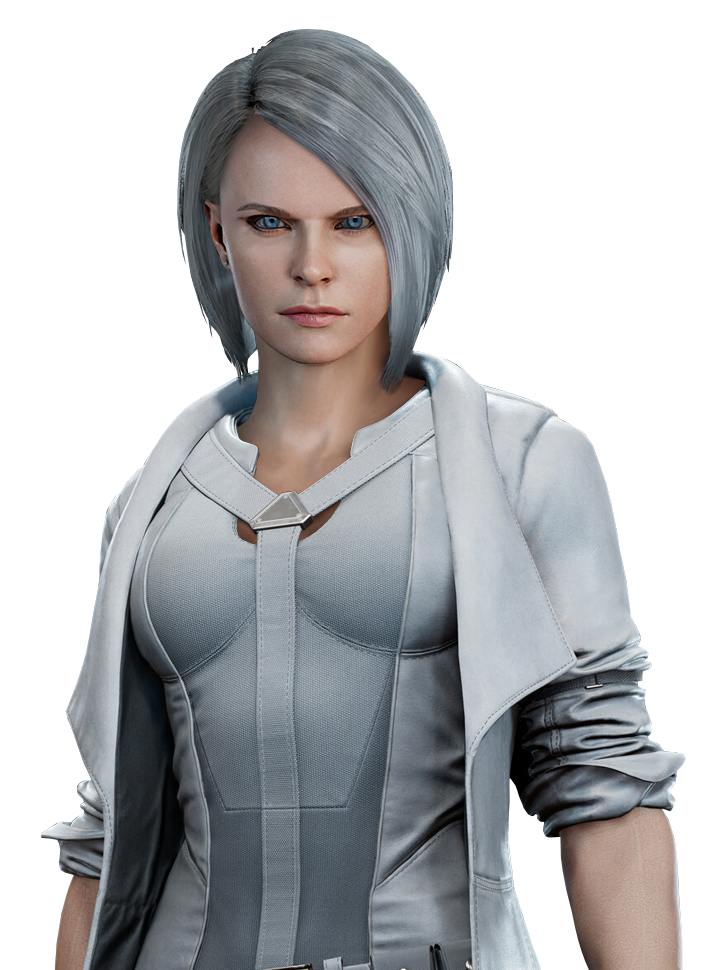 Silver Sable Insomniac Games Vs Battles Wiki Fandom