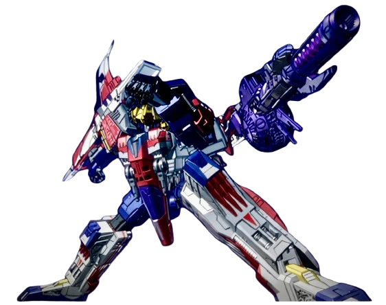 Super Starscream | VS Battles Wiki | Fandom