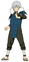 Tobirama Senju (42 KB) Tobirama Senju