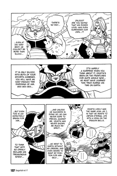 Dragon Ball Z Anime Kids Comics #4 (Planeta Cómic)