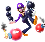 Waluigi