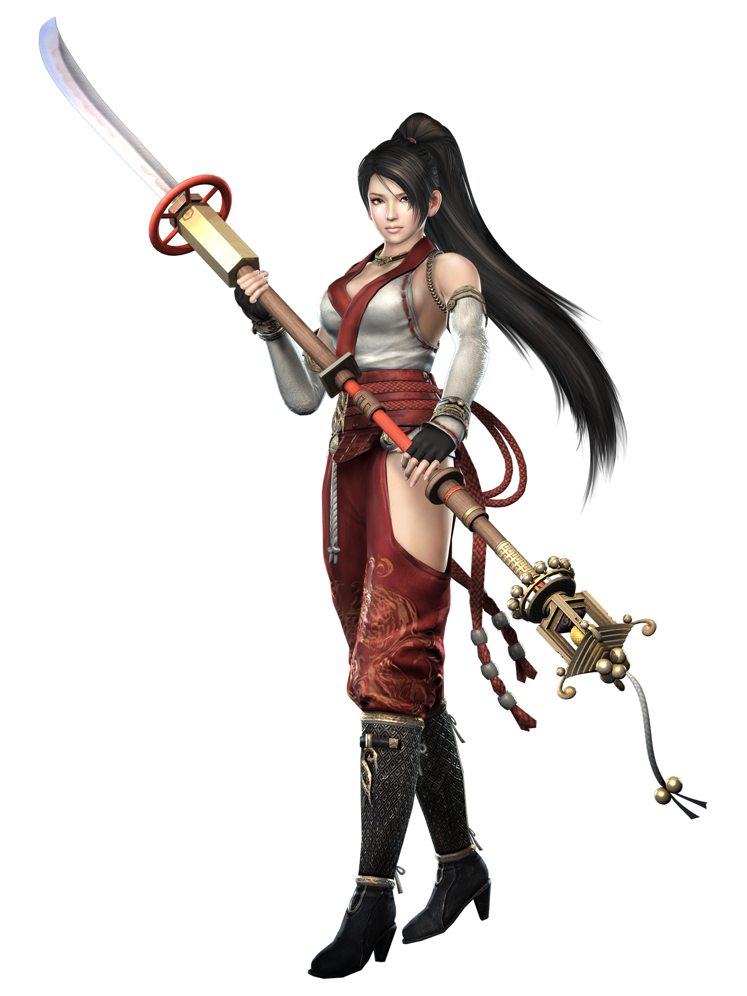 momiji ninja gaiden