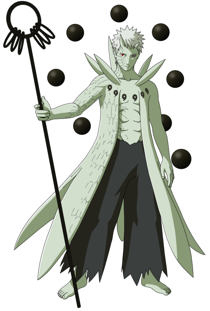 Shisui Uchiha, VS Battles Wiki