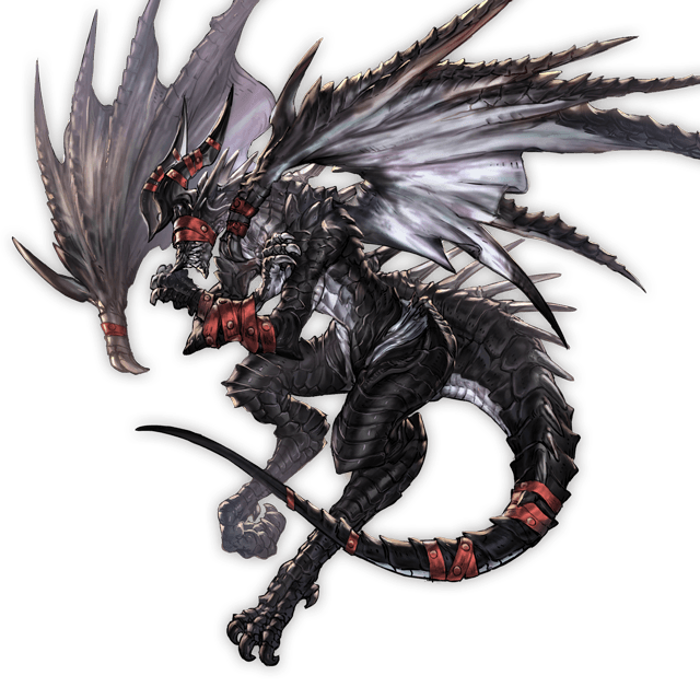 Bahamut (Granblue Fantasy) | VS Battles Wiki | Fandom