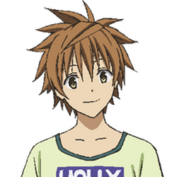 LolzNeko Anime Reviews: To Love Ru Darkness 1st Season Outline