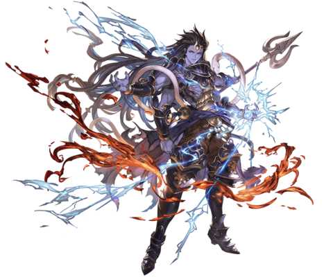 Template:Character/Stats - Granblue Fantasy Wiki