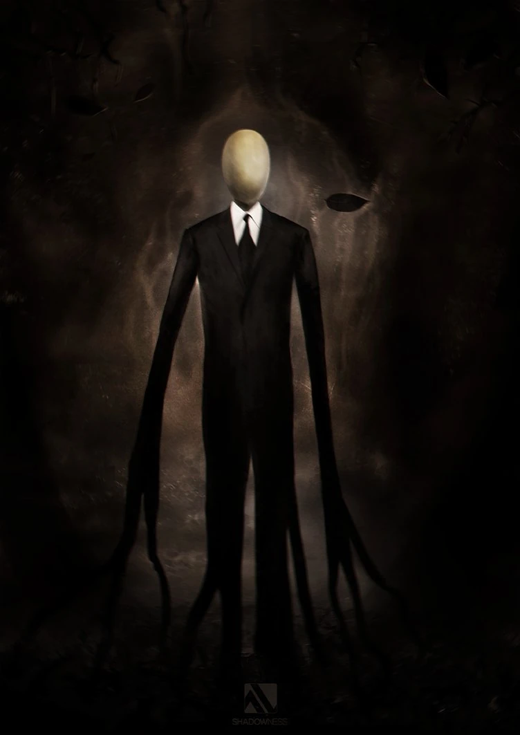 User blogNuhuhnuhuh/Woah a Composite Slenderman VS Battles Wiki Fandom