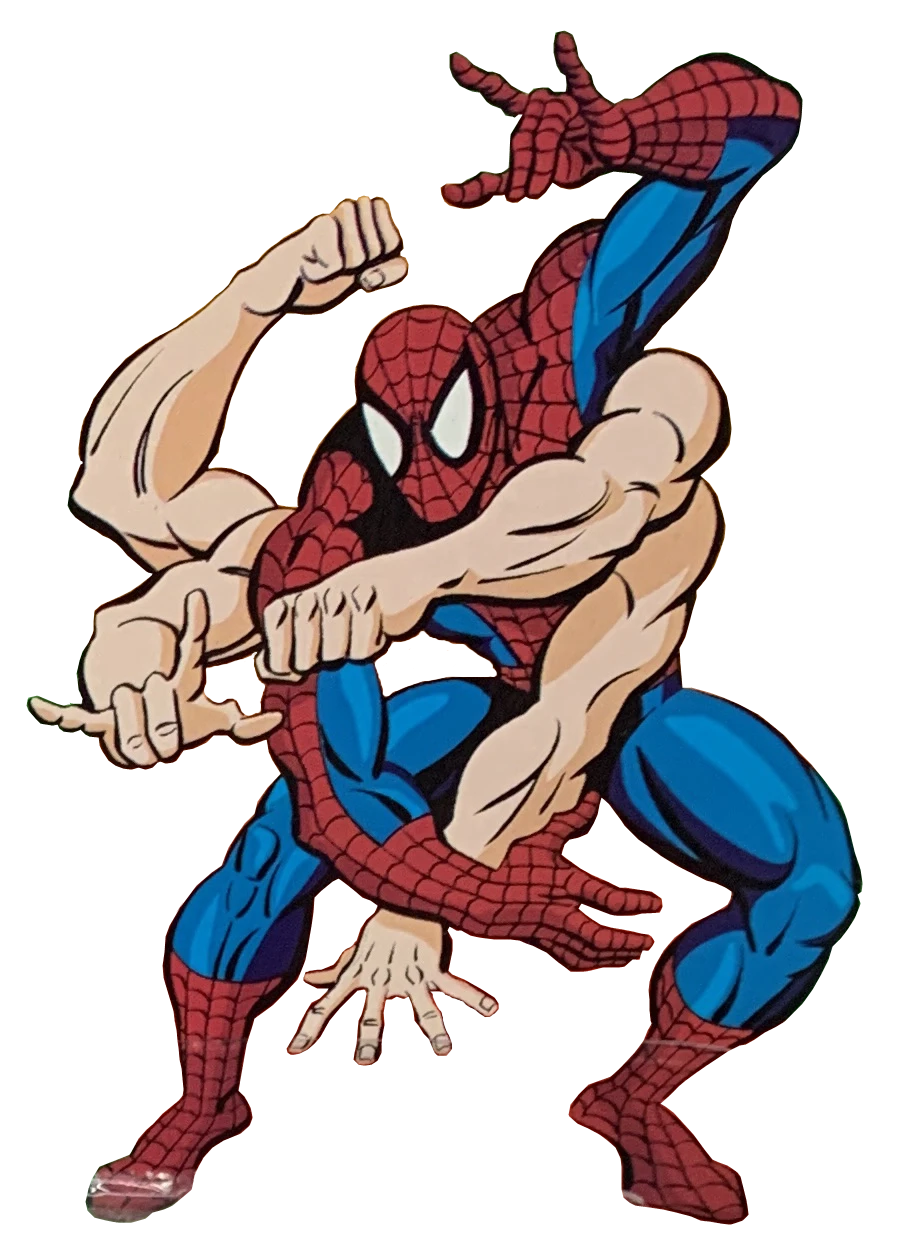 Spider-Man (Marvel Comics), VS Battles Wiki