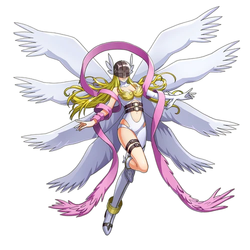 Angewomon | VS Battles Wiki | Fandom