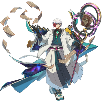 アニメ Absolute GUILTY GEAR Chronicle アニメ Absolute GUILTY GEAR Chronicle Absolute GUILTY GEAR