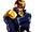 Captain Falcon (F-Zero: The Legend of Falcon)