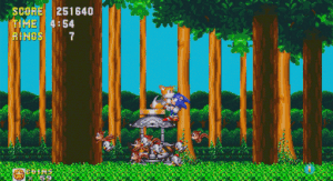 Flying Battery Zone 01