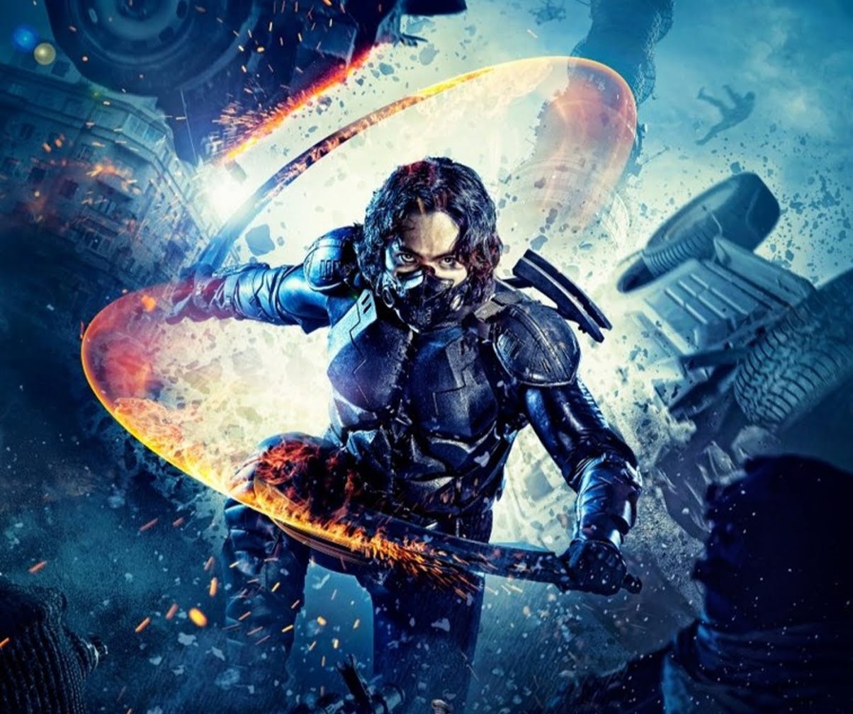 Guardians soviet union superheroes full movie sale