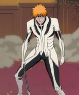 Ichigo Kurosaki (Post-Timeskip), Fictionscaling Wiki