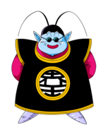 King Kai