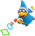 Magikoopa