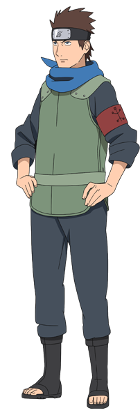 Facts about Konohamaru Sarutobi, the Strongest Jounin in Boruto!