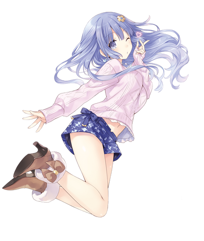 Miku Izayoi, Date A Live Wiki