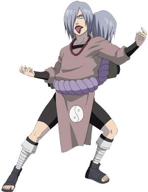 Sakura Haruno, VS Battles Wiki