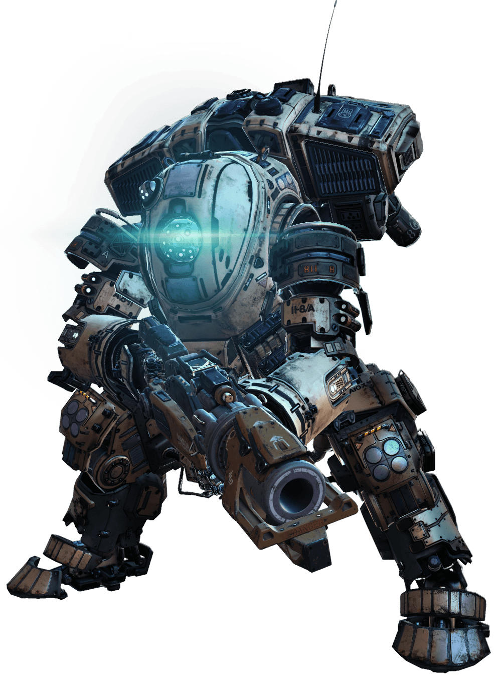 Titanfall (video game) - Wikipedia