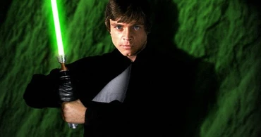 Luke Skywalker