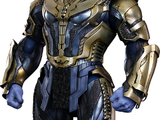 Thanos (Marvel Cinematic Universe)