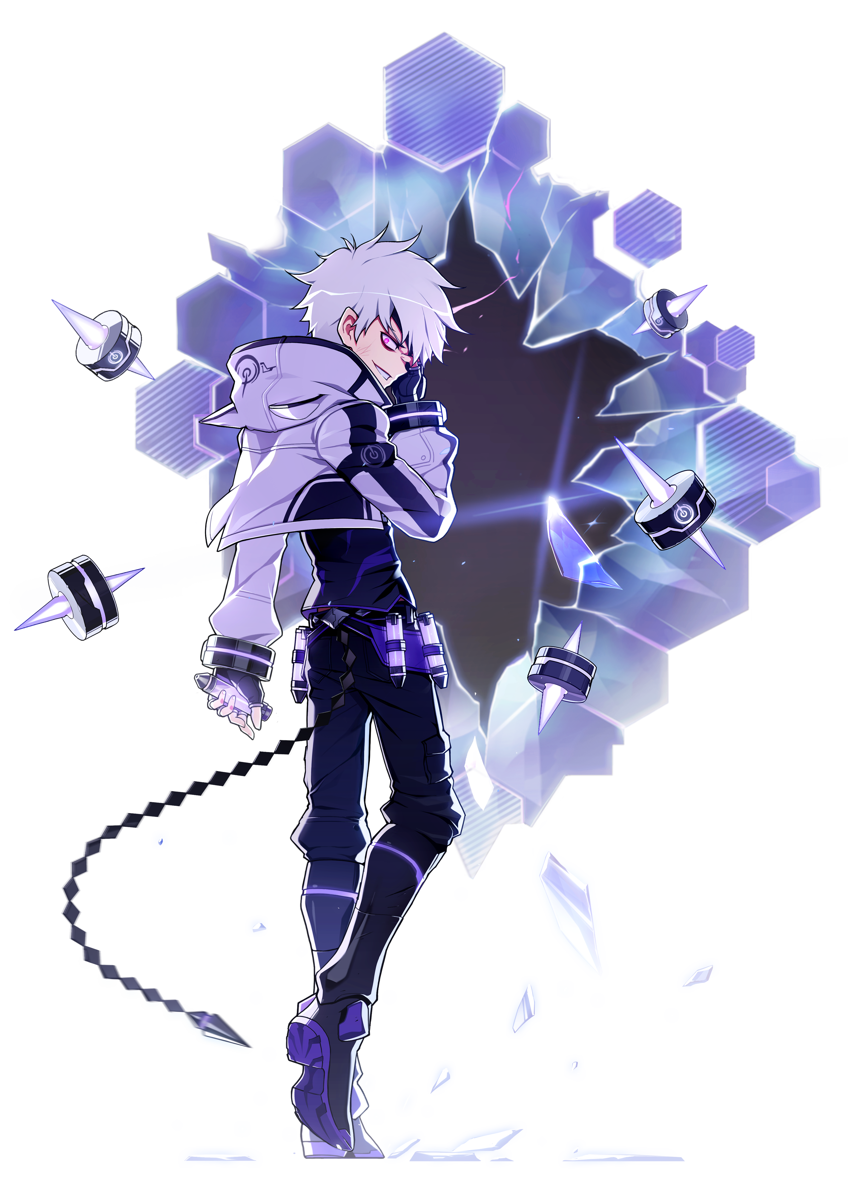 mad paradox elsword mad paradox elsword