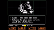 Glyde