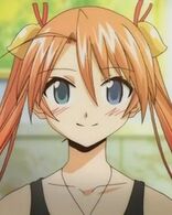 Asuna Kagurazaka