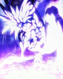 Lord Boros, VS Battles Wiki