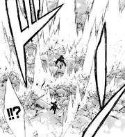 The Perfect Dimensional Sword