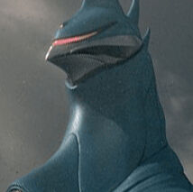 Gigan Miles