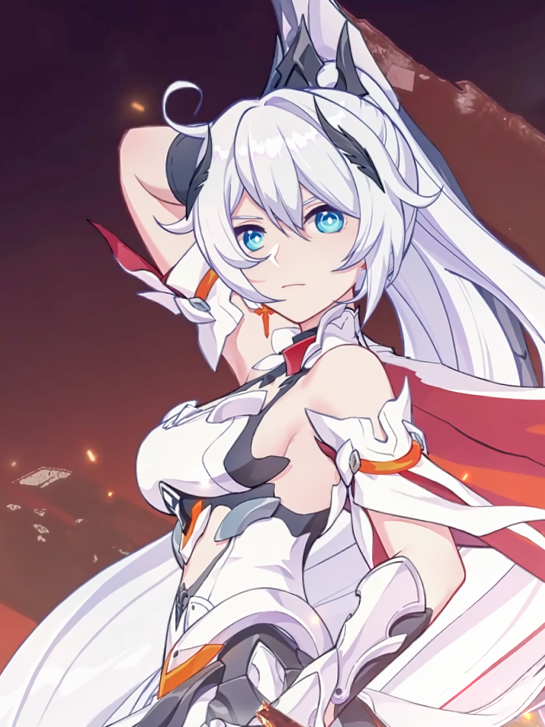 Bronya - IOP Wiki