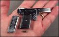 Kolibri Pistol