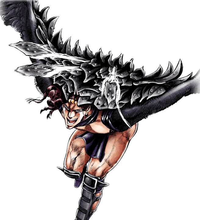 Kars | VS Battles Wiki | Fandom