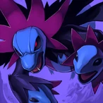 Hydreigon