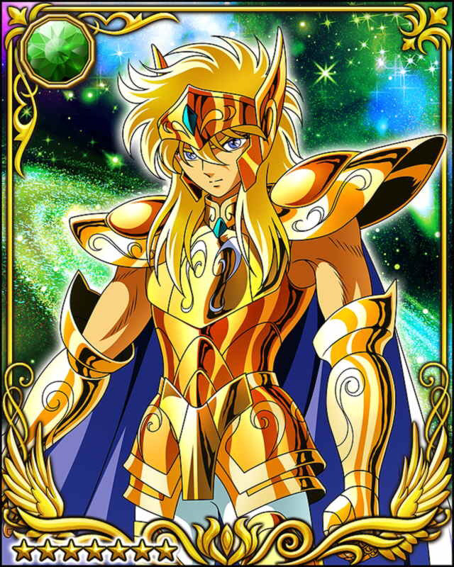 Sagittarius Seiya (Omega) vs Aquarius Hyoga (EpG) - Battles - Comic Vine