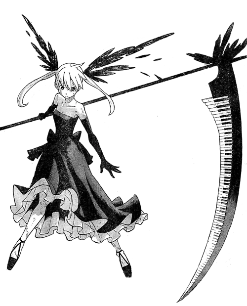 Maka Albarn | VS Battles Wiki | Fandom